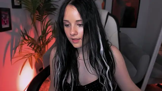 AmeliaRiviera webcam