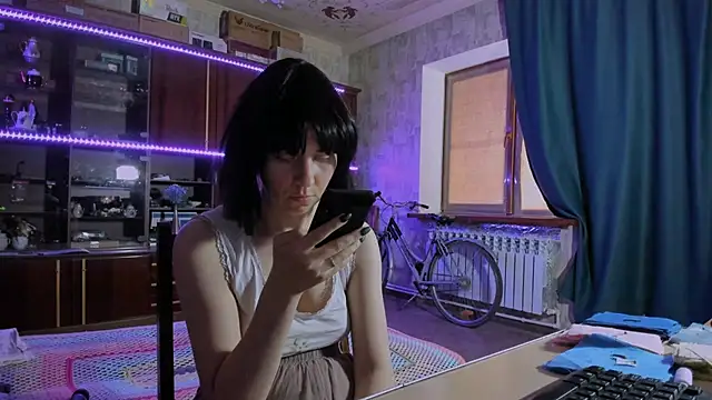 pa1e_pr1ncess webcam