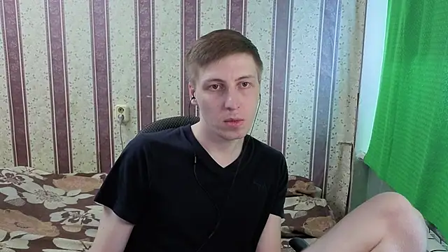 Darien_Brown webcam