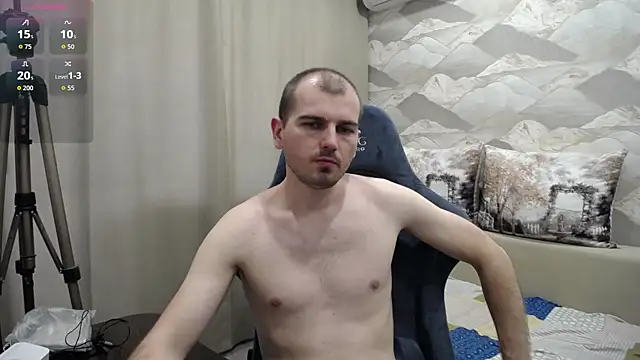 SerzhKorol1 webcam