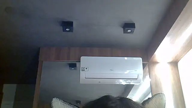 SkinnyKitten webcam
