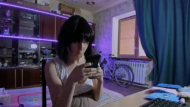 pa1e_pr1ncess webcam