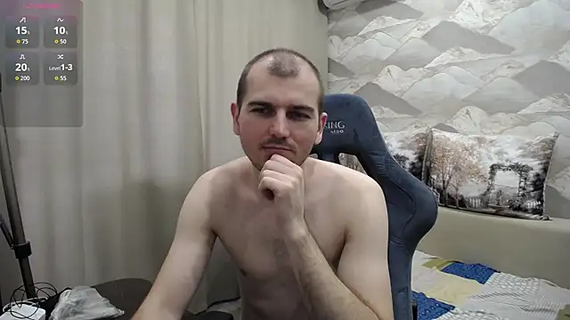 SerzhKorol1 webcam