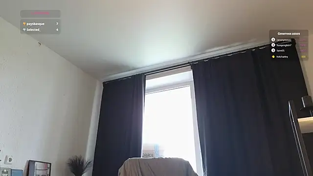 technojesus - TechnoJesus's free webcam - UK Sex Cams