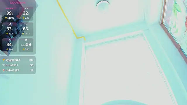 Sassy_Teen webcam