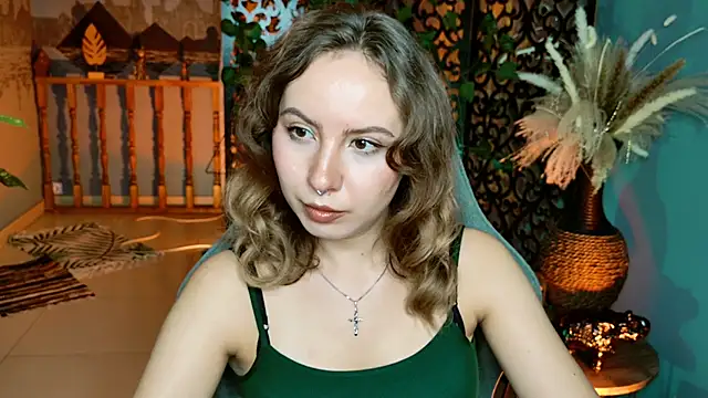 JasmineMilko webcam
