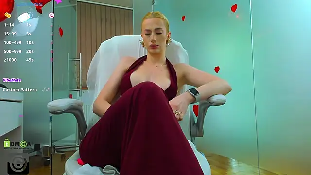 aileen_williams webcam