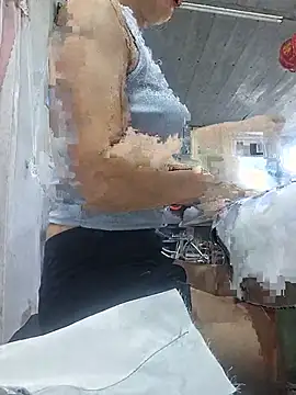 Lylylu_spa webcam