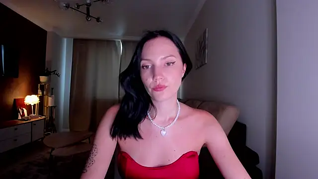 AdeleShinemm webcam