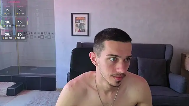 KaydenDrew webcam
