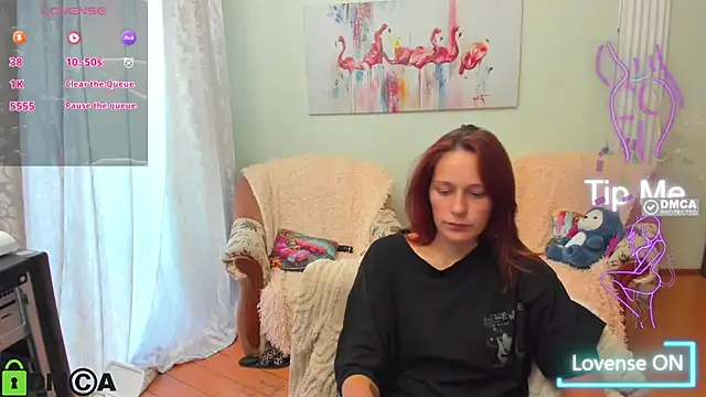 Lily_Viola webcam