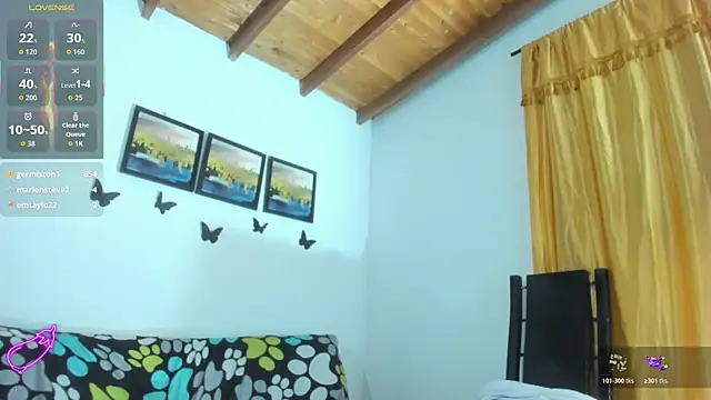 Vlad__night webcam