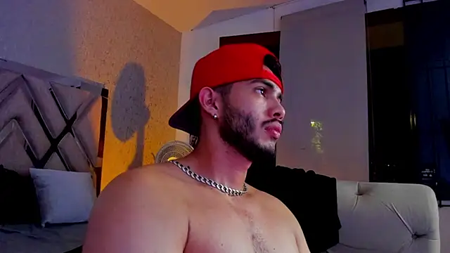Vincentblack webcam