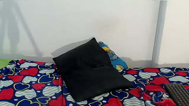 zoecute5817 webcam