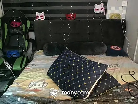 BigCockEricaTs69 webcam