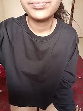 Divya3107 webcam