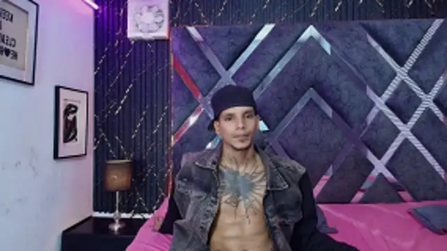 kai_storm77 webcam