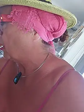 Hot-Muci webcam