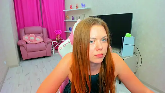 Strawberrye webcam