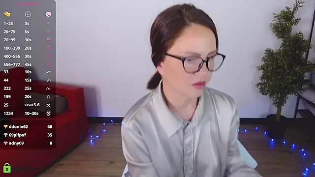 VickyGolden webcam
