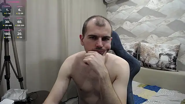 SerzhKorol1 webcam