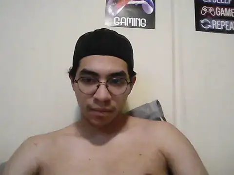 ismael_456 webcam