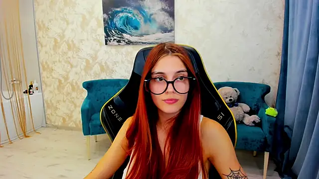 RedLipse live sex cam