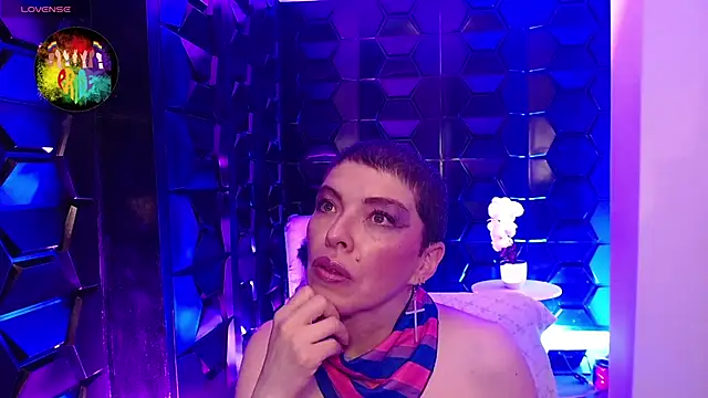 Sauvage_lilith webcam