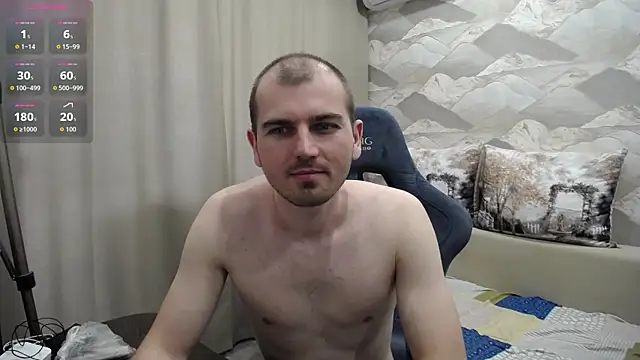 SerzhKorol1 webcam