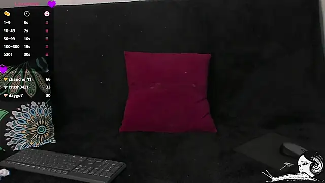 Britney_Rose webcam