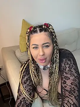 DaianaKimberly webcam