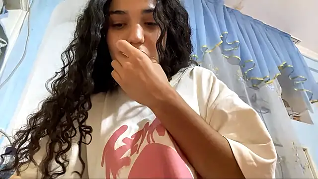RitaPerry webcam