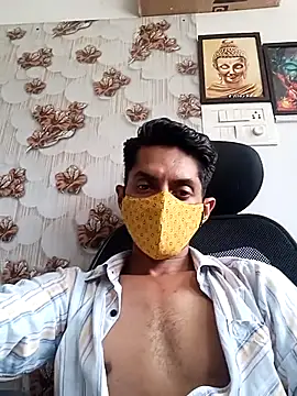 BlackkCrab webcam