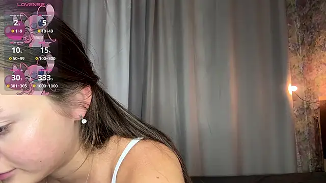LoraDavi webcam