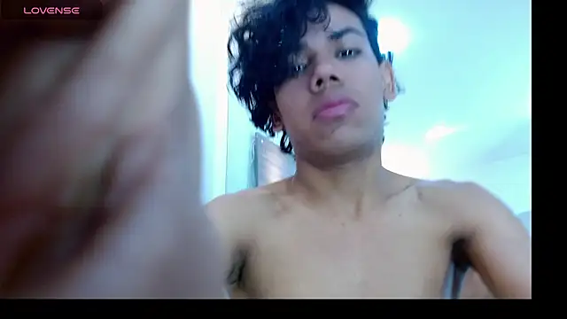 DaviidBuckx_ webcam