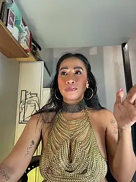 AsianMilfSheryl webcam