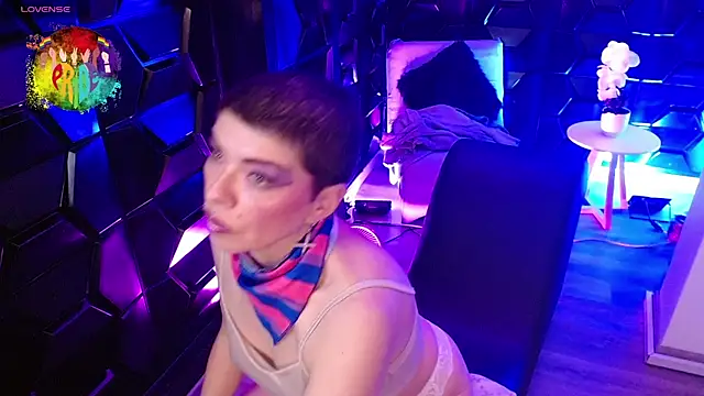Sauvage_lilith webcam