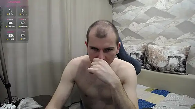 SerzhKorol1 webcam