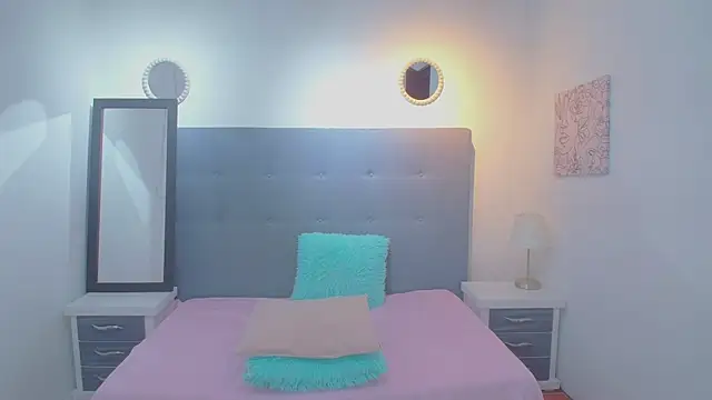 chaneelstark webcam