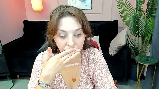 MargaretFatal webcam