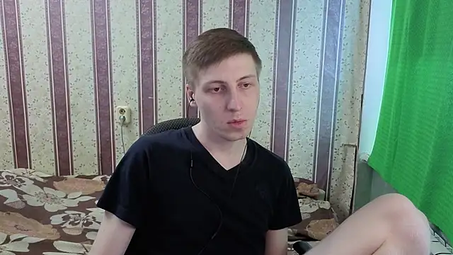 Darien_Brown webcam