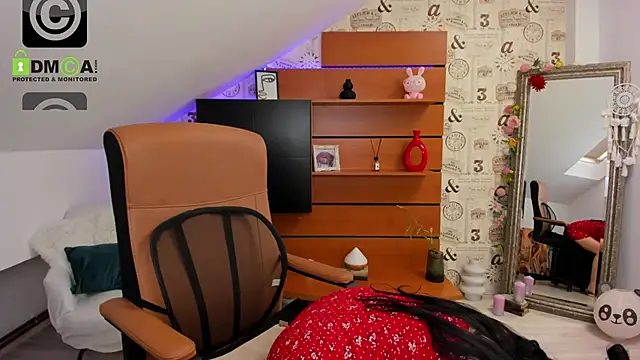 EmillyTaylor webcam