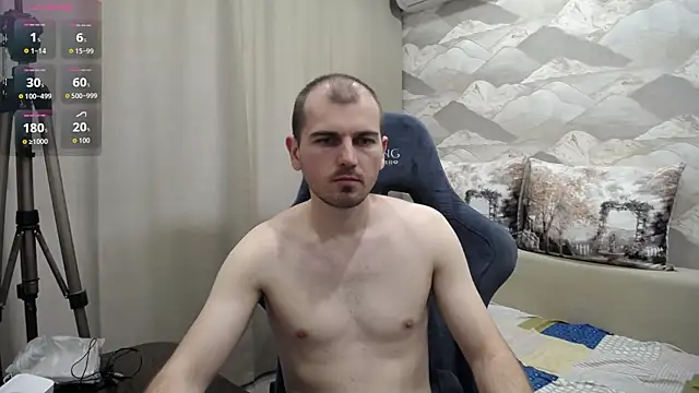 SerzhKorol1 webcam