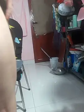 JerryJen11 webcam
