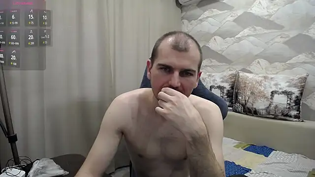 SerzhKorol1 webcam