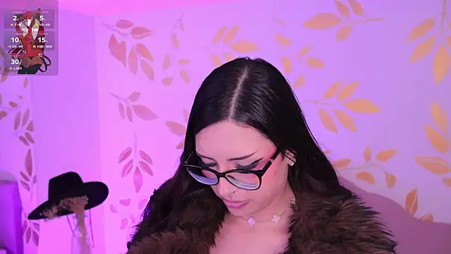 Misselektra__ webcam