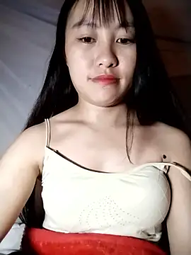Cherry-squirtt webcam