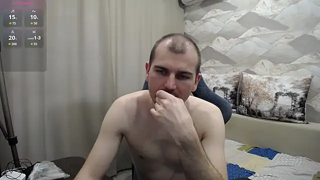 SerzhKorol1 webcam