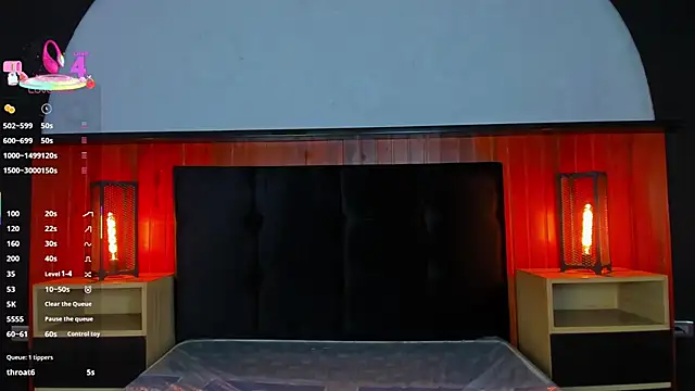 Leo_Savage_ webcam