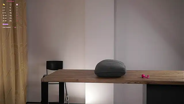CaseyMulders webcam